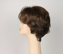 Load image into Gallery viewer, Medium-Light Brown Linda Size M