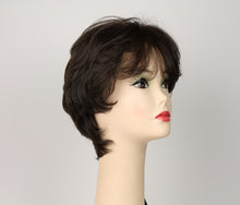 Load image into Gallery viewer, Linda Medium Brown Size M