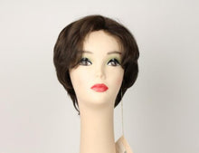 Load image into Gallery viewer, Linda Medium Brown Size M