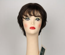 Load image into Gallery viewer, Linda Medium Brown Size M