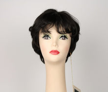 Load image into Gallery viewer, Linda Deep Dark Brown Size M