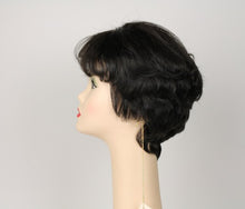 Load image into Gallery viewer, Linda Deep Dark Brown Size M