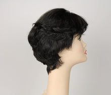 Load image into Gallery viewer, Linda Deep Dark Brown Size M
