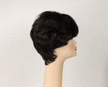 Load image into Gallery viewer, Linda Dark Brown Size M