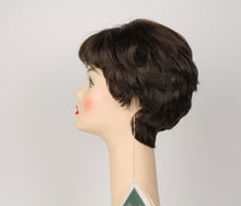Load image into Gallery viewer, Linda Medium Brown Size M