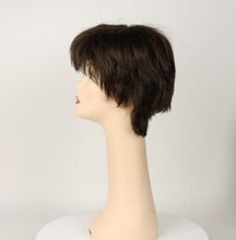 Load image into Gallery viewer, Linda Medium Brown Size M