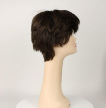 Load image into Gallery viewer, Linda Medium Brown Size M