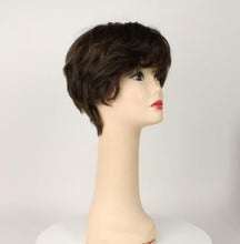 Load image into Gallery viewer, Linda Medium Brown Size M