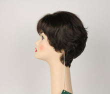 Load image into Gallery viewer, Linda Medium Brown Size M
