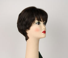 Load image into Gallery viewer, Linda Medium Brown Size M