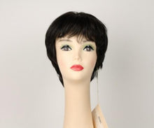 Load image into Gallery viewer, Linda Deep Dark Brown Size M