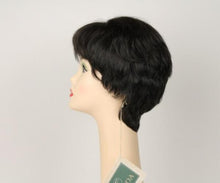 Load image into Gallery viewer, Linda Deep Dark Brown Size M