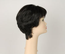 Load image into Gallery viewer, Linda Deep Dark Brown Size M