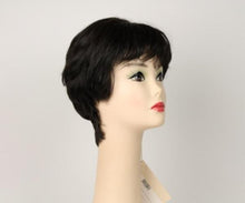 Load image into Gallery viewer, Linda Deep Dark Brown Size M