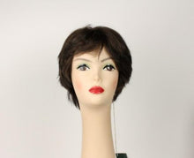 Load image into Gallery viewer, Dark Brown Linda With Highlights Size L