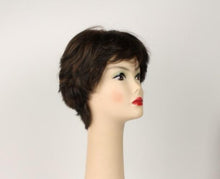 Load image into Gallery viewer, Dark Brown Linda With Highlights Size L