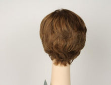 Load image into Gallery viewer, Linda Light Brown With Blonde Highlights Size M