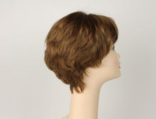 Load image into Gallery viewer, Linda Light Brown With Blonde Highlights Size M