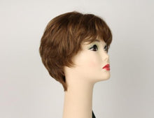 Load image into Gallery viewer, Linda Light Brown With Blonde Highlights Size M