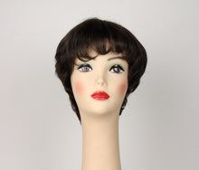 Load image into Gallery viewer, Linda Dark Brown Size M