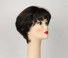 Load image into Gallery viewer, Linda Dark Brown Size M