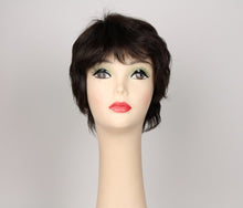 Load image into Gallery viewer, Linda Dark Brown Size M