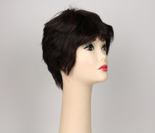 Load image into Gallery viewer, Linda Dark Brown Size M