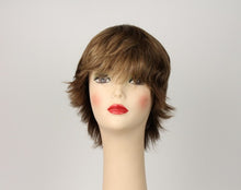 Load image into Gallery viewer, Linda Light Brown With Blonde Highlights Size L