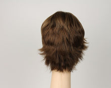 Load image into Gallery viewer, Linda Light Brown With Blonde Highlights Size L