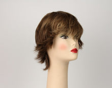 Load image into Gallery viewer, Linda Light Brown With Blonde Highlights Size L