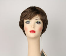 Load image into Gallery viewer, Linda Light Brown With Ash Highlights Size M