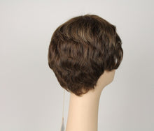 Load image into Gallery viewer, Linda Light Brown With Ash Highlights Size M