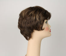 Load image into Gallery viewer, Linda Light Brown With Ash Highlights Size M