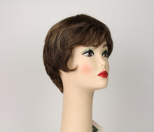 Load image into Gallery viewer, Linda Light Brown With Ash Highlights Size M