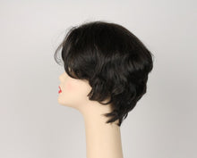 Load image into Gallery viewer, Linda Dark Brown Size M