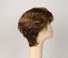 Load image into Gallery viewer, Linda Light Brown With Warm Blonde Highlights Size L