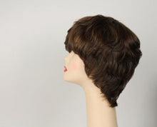 Load image into Gallery viewer, Light Brown Linda Size S