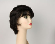 Load image into Gallery viewer, Linda Dark Brown Size M