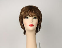Load image into Gallery viewer, Linda Light Brown With Blonde Highlights Size M