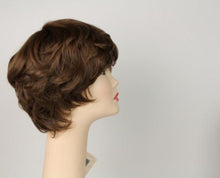 Load image into Gallery viewer, Light Brown Linda Size S
