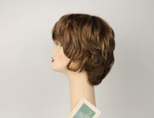 Load image into Gallery viewer, Linda Light Brown With Ash Blonde Highlights Size S