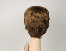 Load image into Gallery viewer, Linda Light Brown With Ash Blonde Highlights Size S
