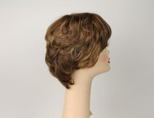 Load image into Gallery viewer, Linda Light Brown With Ash Blonde Highlights Size S