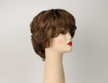Load image into Gallery viewer, Linda Light Brown With Ash Blonde Highlights Size S