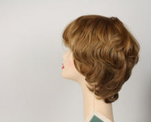 Load image into Gallery viewer, Medium-Light Blonde Linda With Red Tones Size M