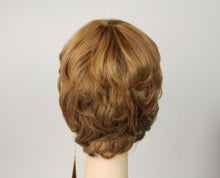 Load image into Gallery viewer, Medium-Light Blonde Linda With Red Tones Size M