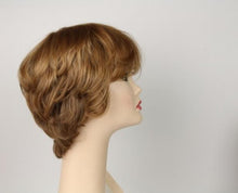 Load image into Gallery viewer, Medium-Light Blonde Linda With Red Tones Size M