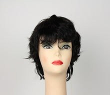 Load image into Gallery viewer, Linda Deep Dark Brown Size M