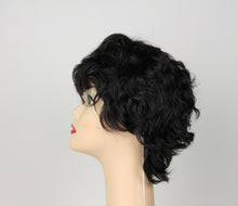 Load image into Gallery viewer, Linda Deep Dark Brown Size M