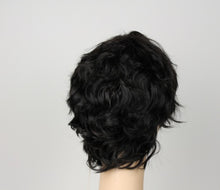 Load image into Gallery viewer, Linda Deep Dark Brown Size M
